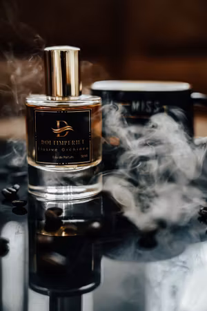 Elusive Orchidea inspirerad av Tom Ford