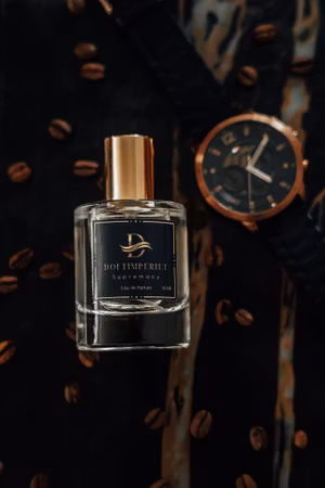 Supremacy inspirerad av paco rabanne invictus