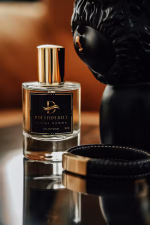 Citrus Homme inspirerad av  Allure Homme Chanel