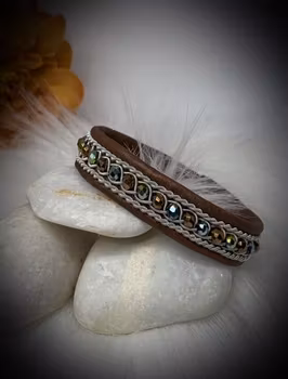 Armband Mona