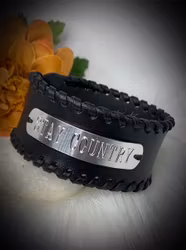 Armband Cowboy 2
