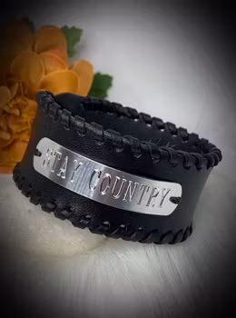 Armband Cowboy 2