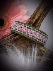 Armband Rosa