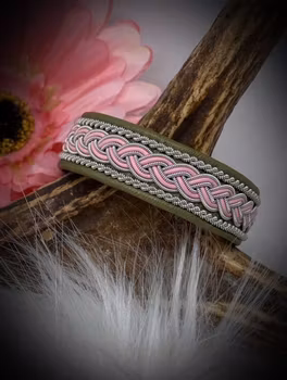 Armband Rosa