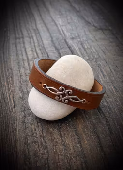 Armband Swirls