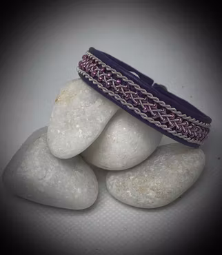 Armband Lilly