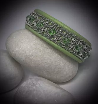 Armband Elsa
