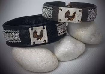 Armband Erik & Tove