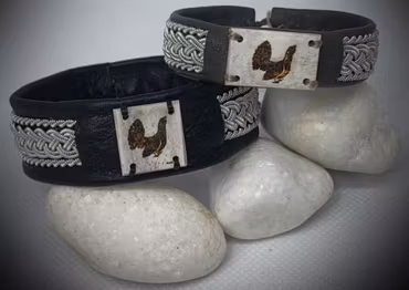 Armband Erik & Tove