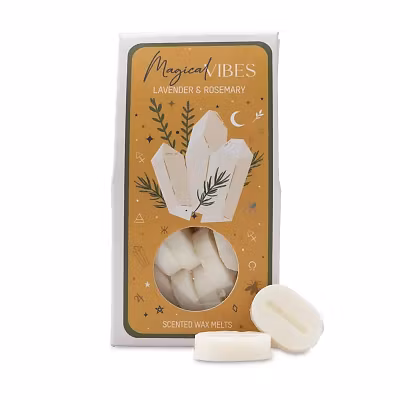 Doftvax / Smältvax (Magical Vibes)