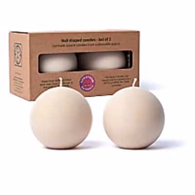 Klotljus – Oparfymerat