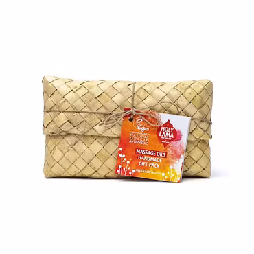 Holy Lama Massage Boon – Presentset