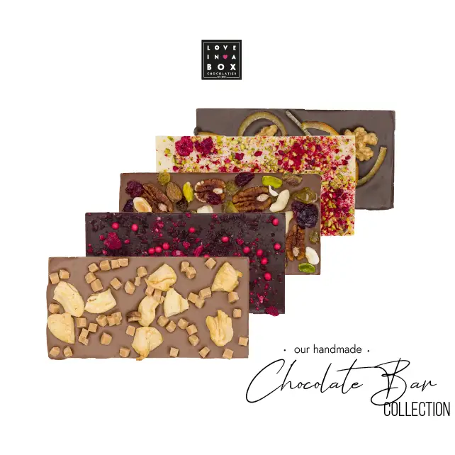 Handgjord Vit Chokladkaka Citron, Fläder & Mynta