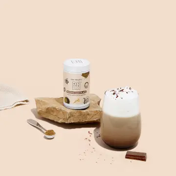 Ekologisk Matcha-Choklad – Ceremoniell Blend