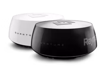 Quantum 2 Doppler (10m ström & data kabel)