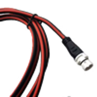 SeaTalk NG strömkabel 1 m rak kontakt