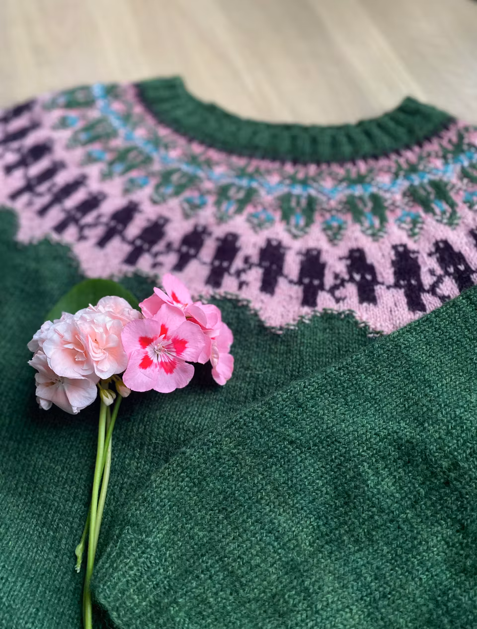 Sticka oktröja 6-8 november 2026. Anmälningsavgift 2.