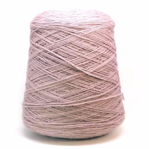 Herring Girl Pink