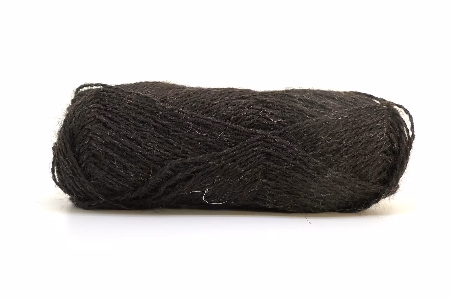 Heritage Shetland Black