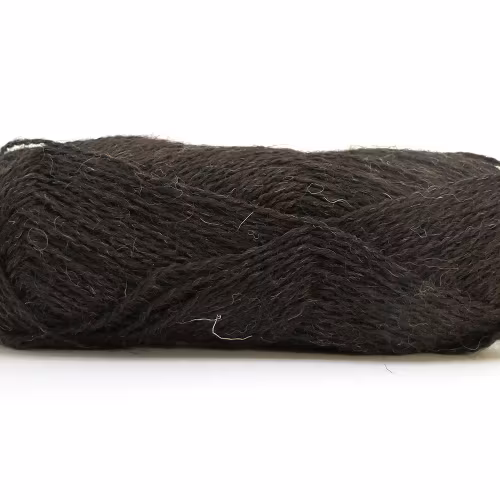 Heritage Shetland Black