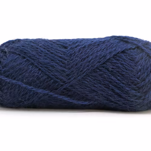 Heritage Mussel Blue