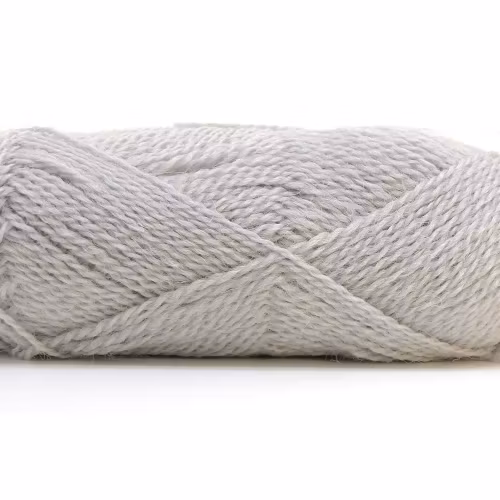 Heritage Silver Grey