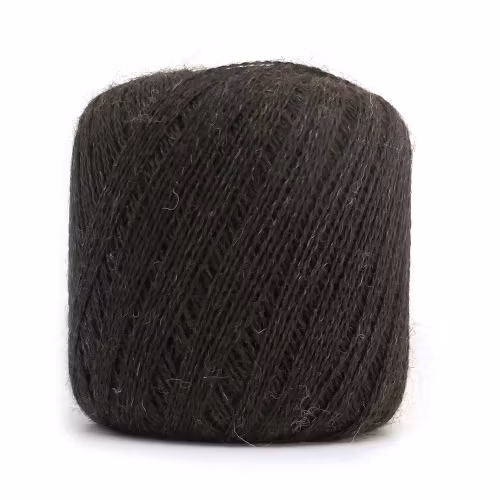 Supreme Lace Shetland Black