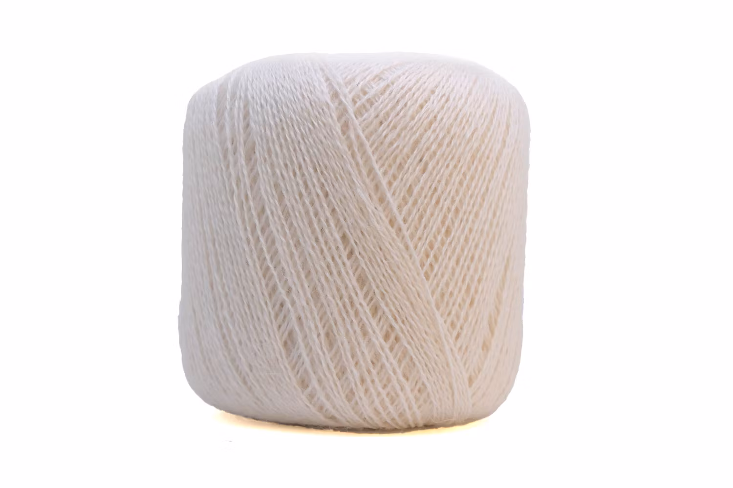 Supreme Lace White