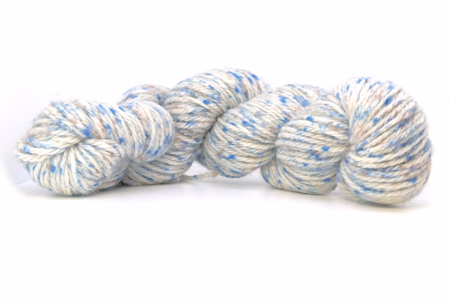 Croft Aran Marrister