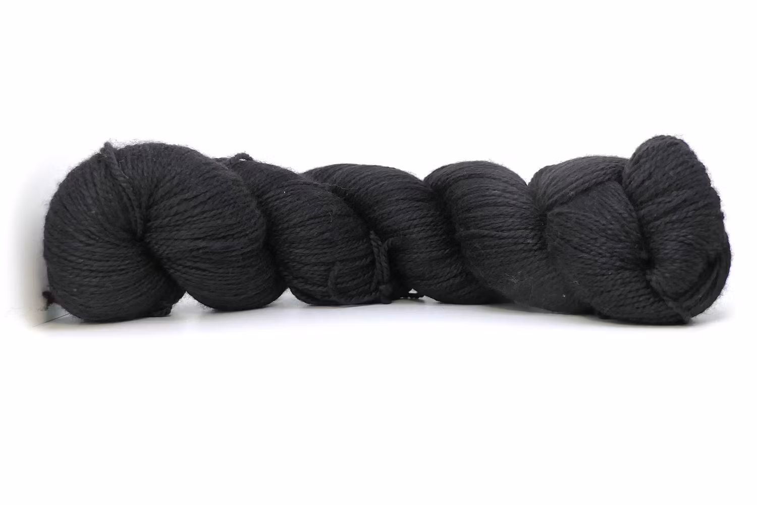 4-ply Noir
