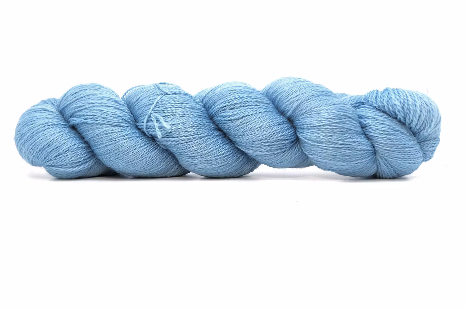 Lace Lagoon
