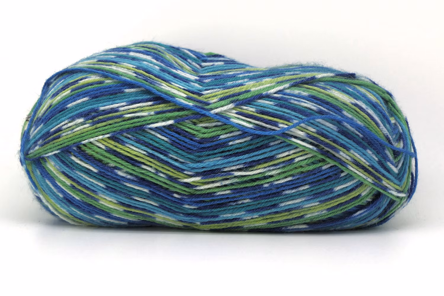 851 Peacock