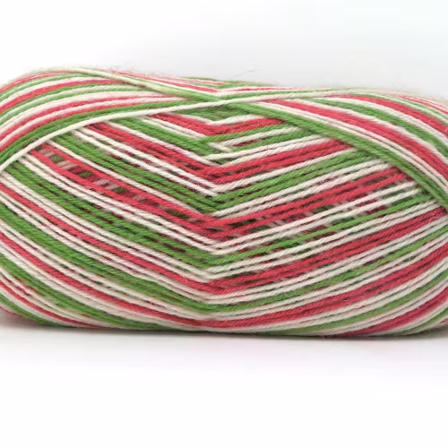 989 Candy Cane