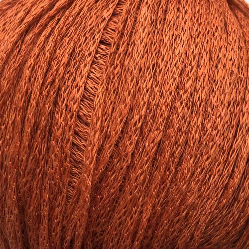 Løvetand Brændt Orange