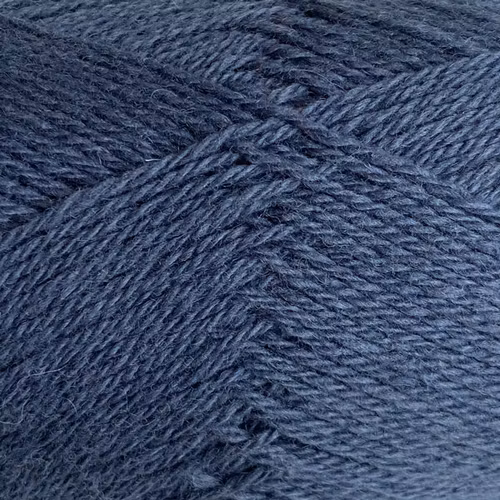 Sommeruld Midnatsblå