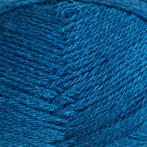 Sommeruld Mørk Petrol