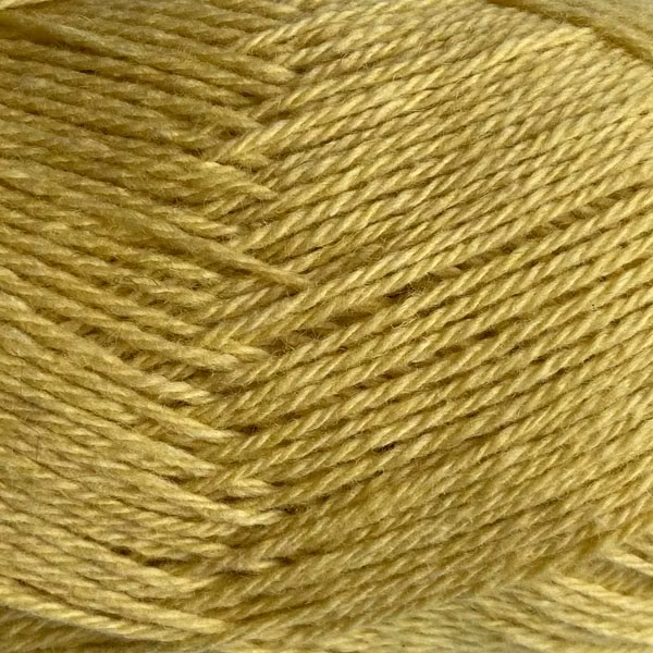 Sommeruld Citron Gul