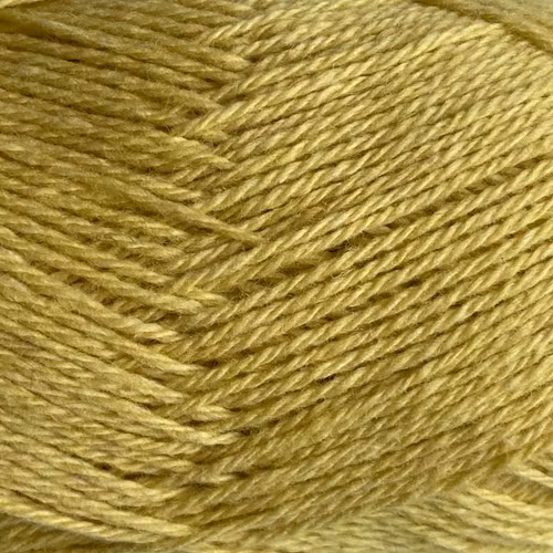 Sommeruld Citron Gul