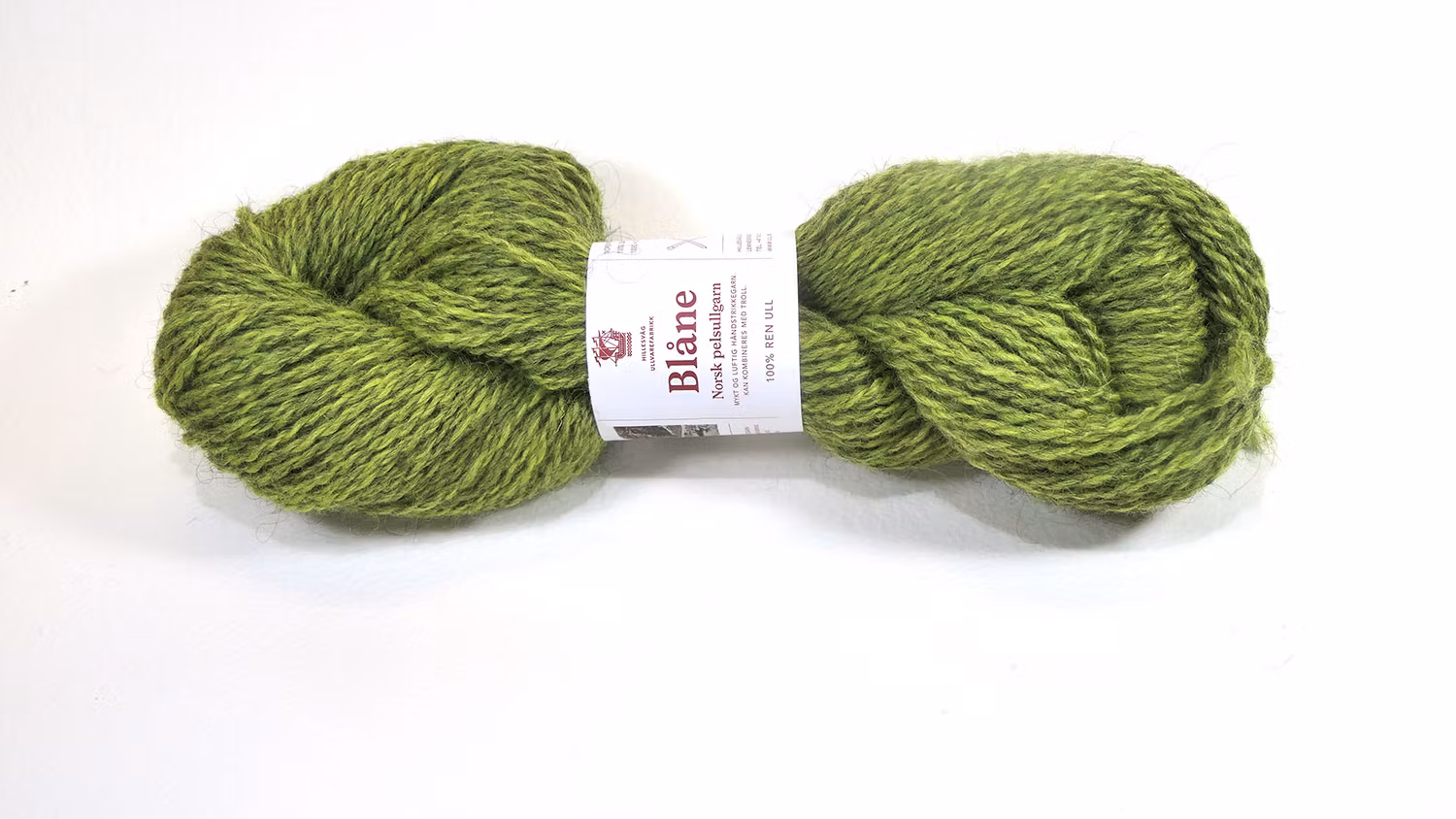 Blåne Lime