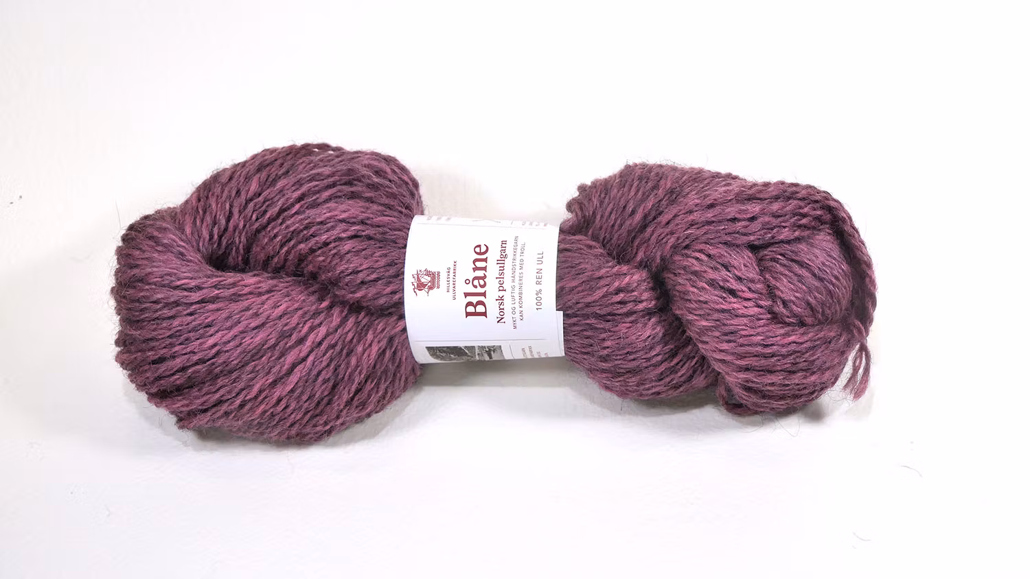 Blåne Stœvet Rosa