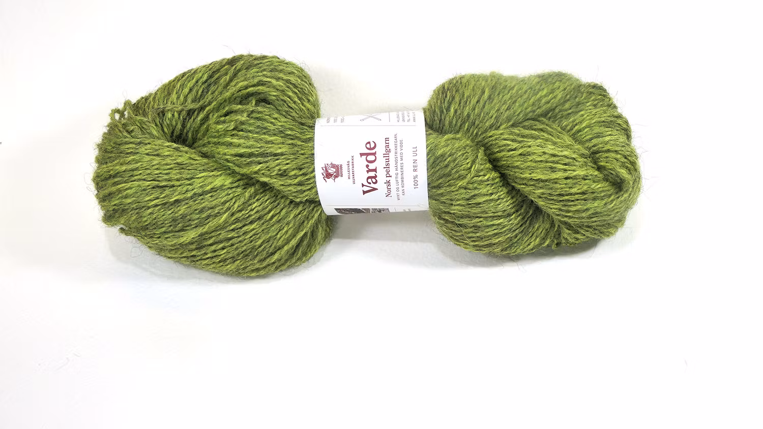 Varde Lime