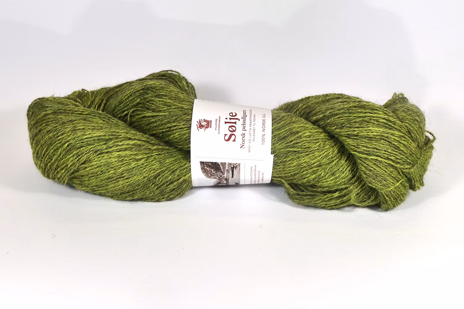 Sölje Lime