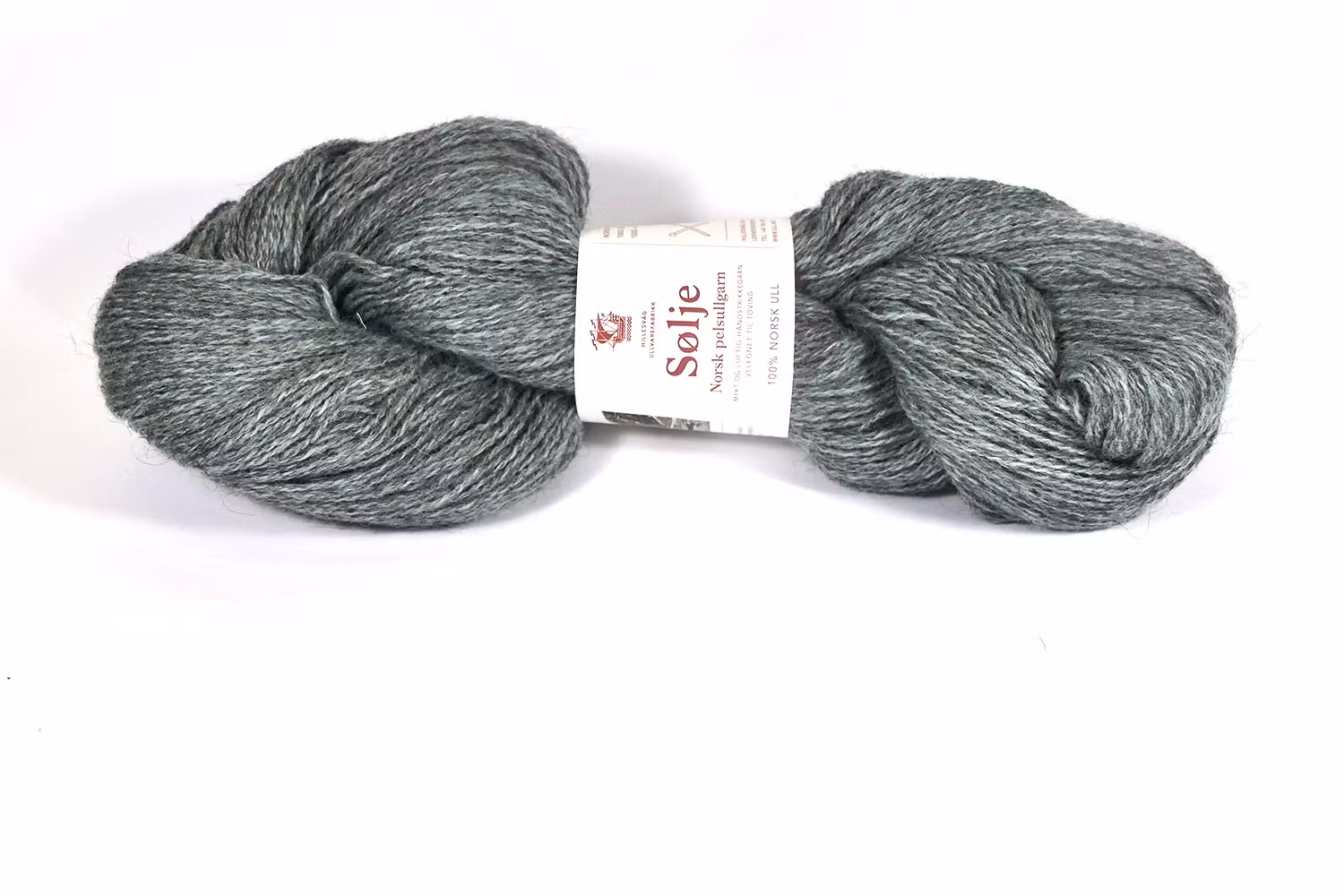 Sölje Støvet Ismint