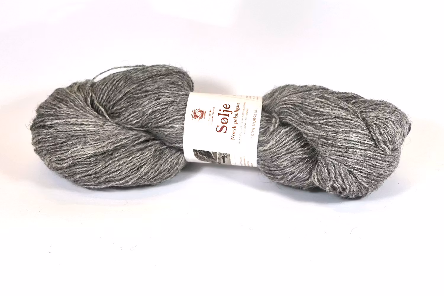 Sölje Naturgrå