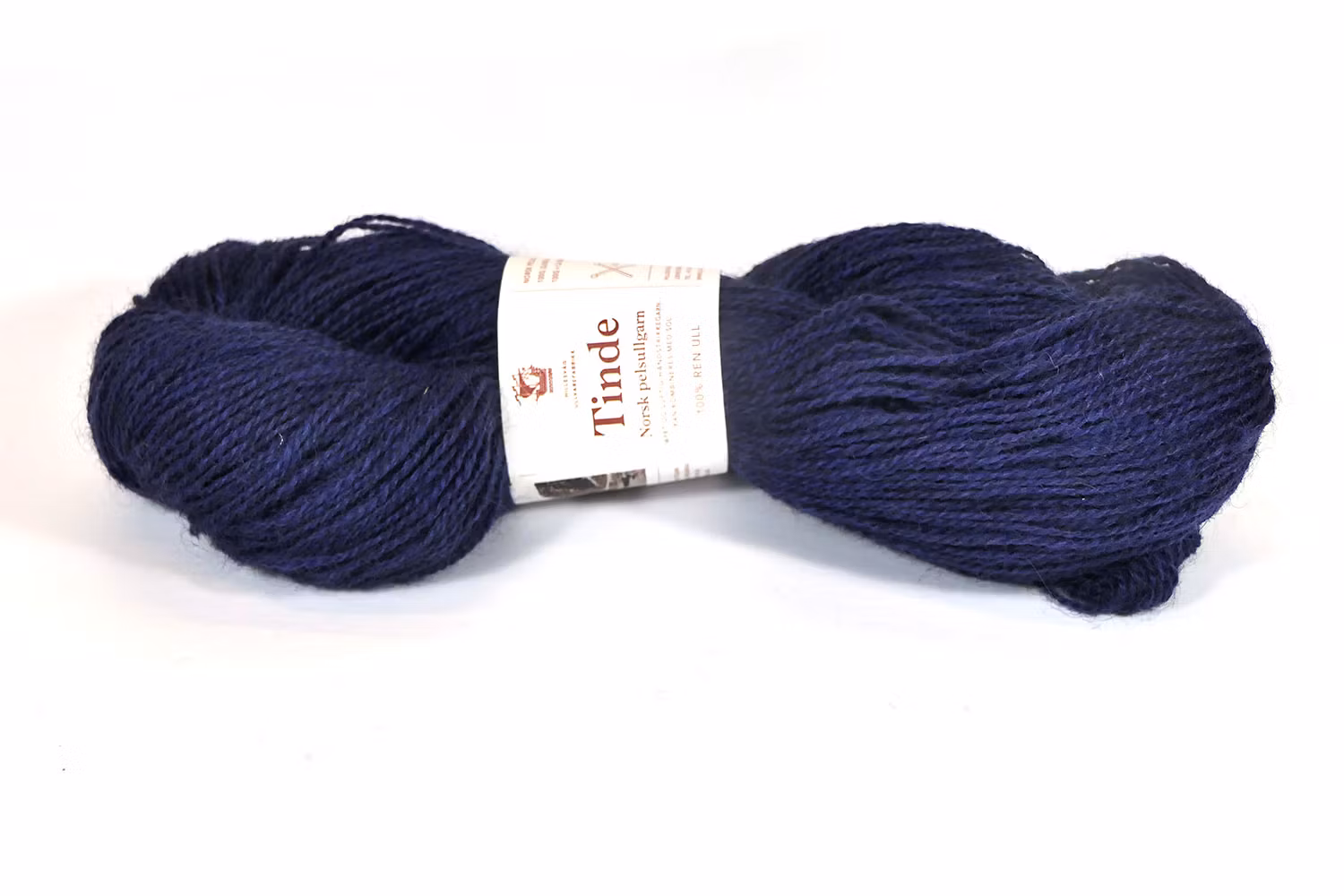 Tinde Lys Marine
