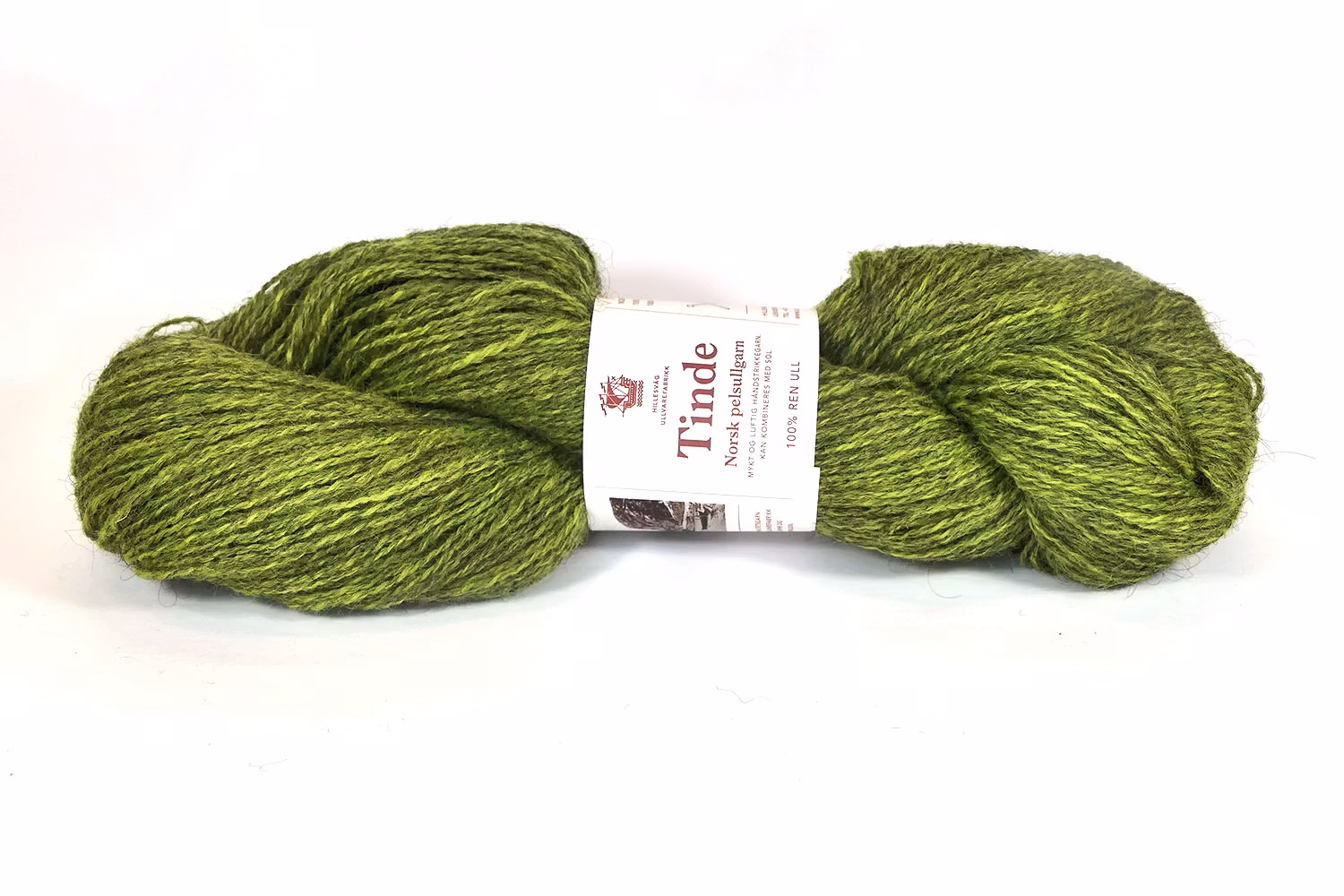 Tinde Lime