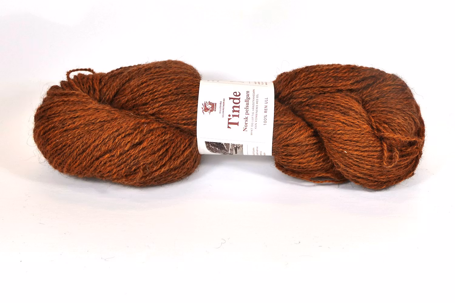 Tinde Cognac