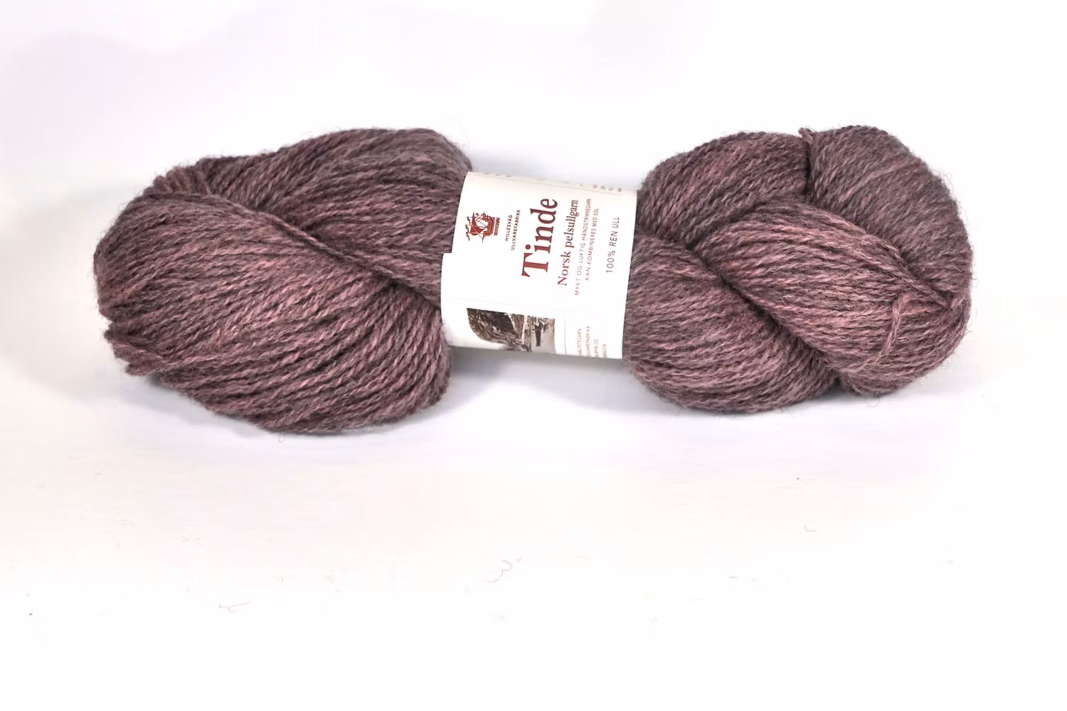 Tinde Rosa