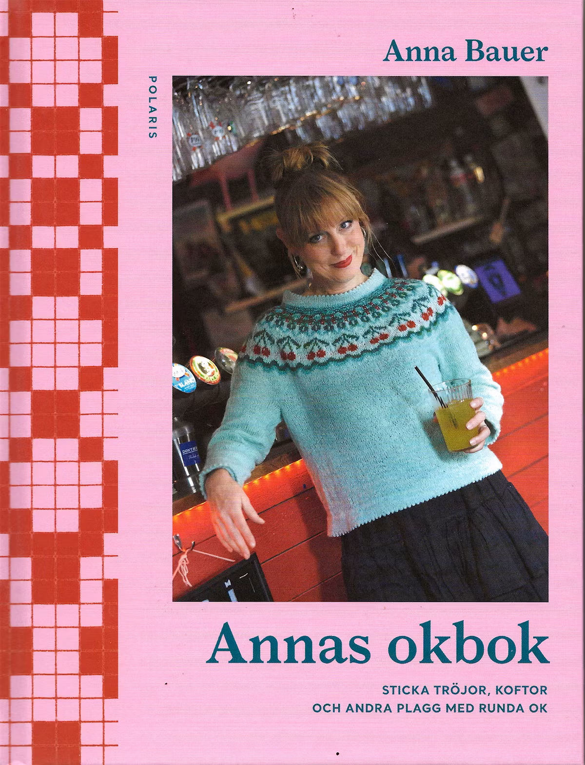 Anna Bauer Annas okbok