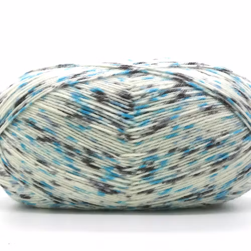 1242 Chalkhill Blue